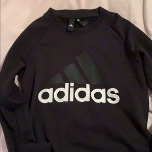 Adidas Crewneck Sweatshirt